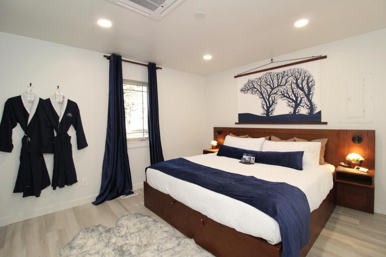 Aspen Springs Angel Fire Apart otel Dış mekan fotoğraf