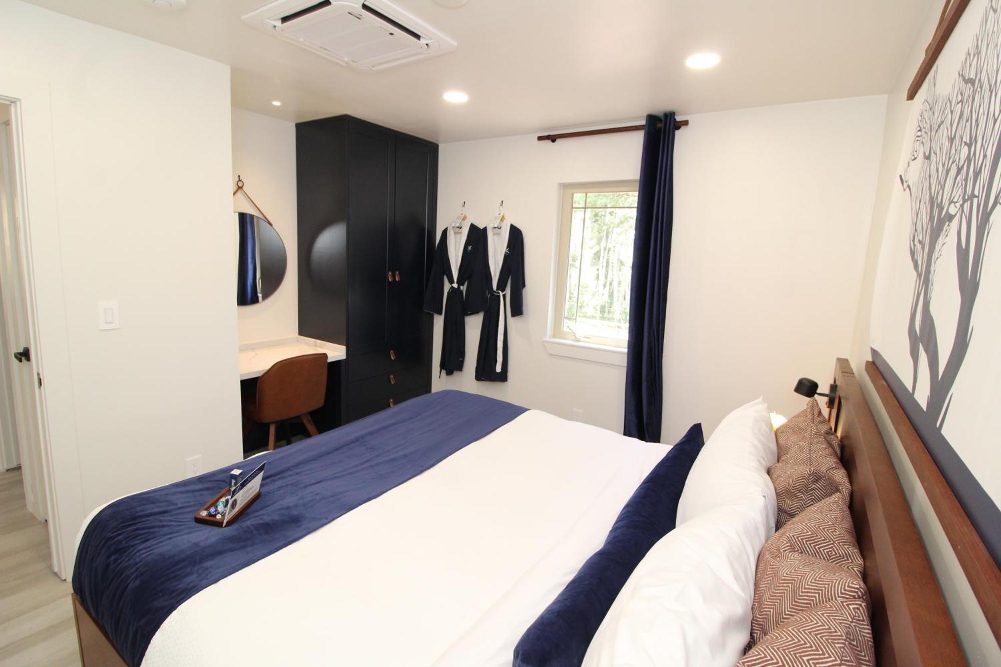 Aspen Springs Angel Fire Apart otel Oda fotoğraf